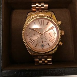 Michael Kors watch